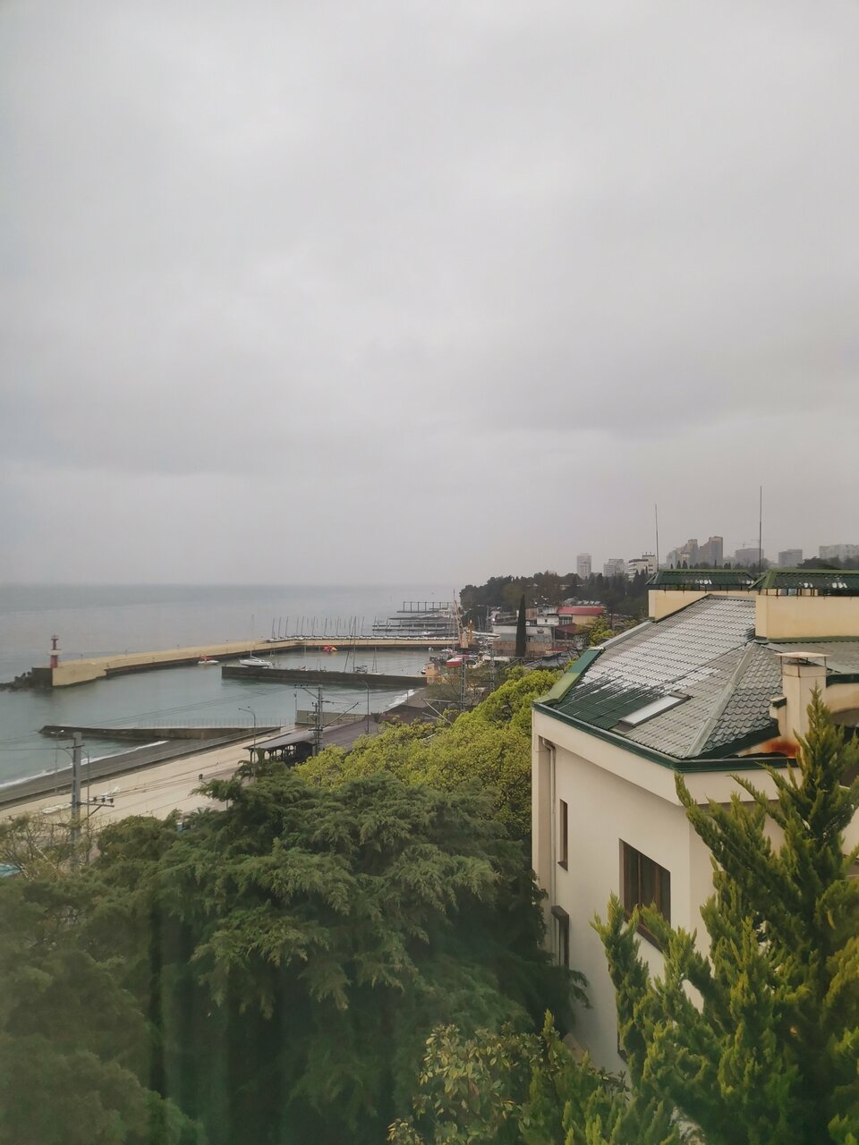 Отель Пеликан Сочи-101