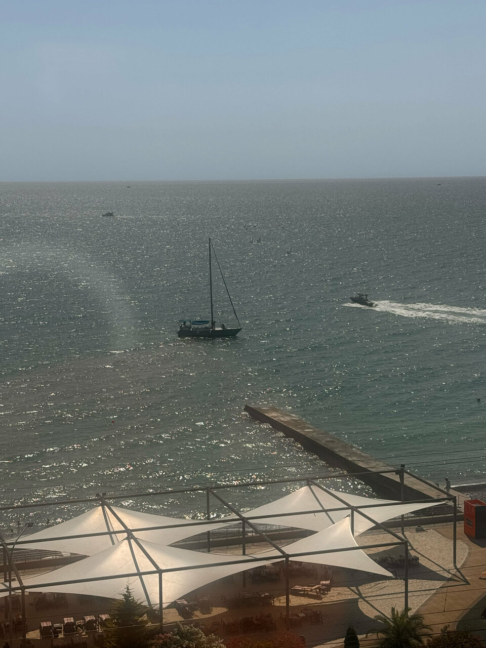 Отель Пеликан Сочи-91