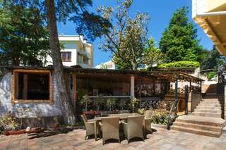 Отель Пеликан Сочи-3