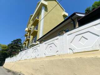 Отель Пеликан Сочи-4