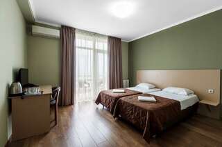 Отель Пеликан Сочи-1