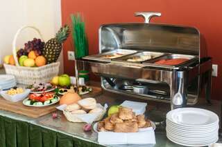 Отель Пеликан Сочи-7