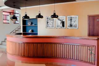 Отель Пеликан Сочи-2